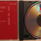 Luciano Pavarotti, Kurt Herbert Adler • O Holy Night CD - pikkukuva 2