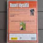DVD: Ruuvit Löysällä / The Fast Show - 1 Kausi, Osa 1 (1994) - pikkukuva 2