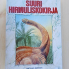 Suuri Hirmulisko kirja - pikkukuva 1