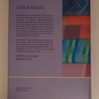 Satukangas - vaatetuskankaita (1.p. 1989) - uusi - pikkukuva 3