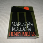Henry Miller Marussin kolossi - pikkukuva 1