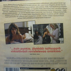 POLTTARITTARET / BACHELORETTE  DVD - pikkukuva 2