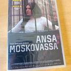 Ansa Moskovassa (DVD, uusi) - pikkukuva 1