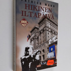 Patrick Mann : Hikinen iltapäivä - pikkukuva 1