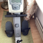 Tunturi R25 soutulaite - pikkukuva 1