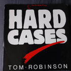 Tom Robinson - Hard cases 7" - pikkukuva 1