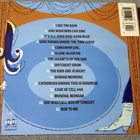 SUSANNA HOFFS Matthew Sweet Under The Covers Vol. 1 CD - pikkukuva 3