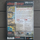 PC CD: Sudden Strike II peli (2002) - pikkukuva 2