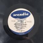 Savikiekko 1956 - Seija Lampila - Scandia KS-245 - pikkukuva 3