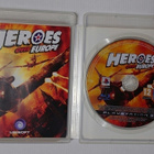 Heroes Over Europe - pikkukuva 2