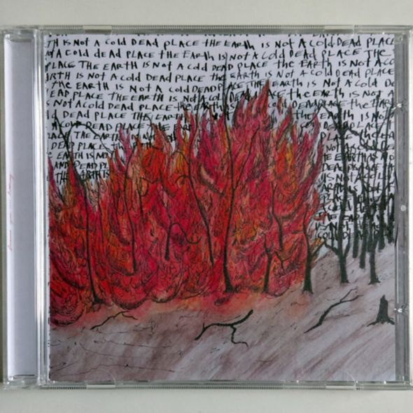 Explosions In The Sky - The Earth Is Not A Cold Dead Place