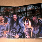 LORDI GET HEAVY CD - pikkukuva 4