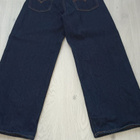 Levi's tumma. Denim 26/31 (38) - pikkukuva 2
