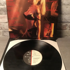WENDY.O.WILLIAMS: Kommander Of Kaos Lp levy - pikkukuva 3