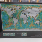 LEGO 31203: World Map - pikkukuva 1