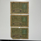 Saksa 50 mark 1919 (3kpl) - pikkukuva 1