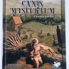 Scott Haartman : Canis Mysterium - A Scenario with Bite - pikkukuva 1
