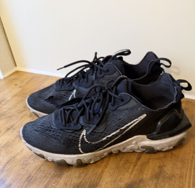 Nike lenkkarit koko 46