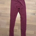 Gugguu leggingsit (2 kpl), valkoiset ja purppurat 152 cm - pikkukuva 3
