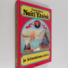 Carolyn Keene : Neiti etsivä ja kiinalainen juttu - pikkukuva 1