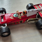 Corgi Toys – Ferrari  312 B2 -pikkuauto - pikkukuva 1