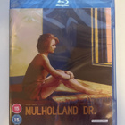 Mulholland Drive (Blu-ray) (Ohjaus: David Lynch) UUSI (2001) - pikkukuva 1