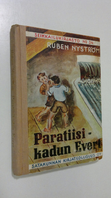 Ruben Nyström : Paratiisikadun Evert