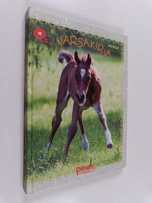 Sofia Wallin : Varsakirja