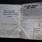 Perry Rhodan -lehti n:ro 11 1975, Mutantit hyökkäävät - pikkukuva 2