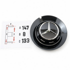 Mercedes-Benz vannekeskiöt – Kromitähti - pikkukuva 4