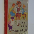 Aino Öljymäki : Me luemme jo - WSOY 2.p 1964 - pikkukuva 1