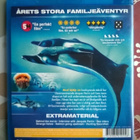 Oceans Blu-Ray - pikkukuva 2