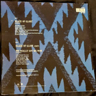 Jon Bon Jovi : 12" Blaze Of Glory - pikkukuva 2