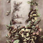 ORVOKKI / Runolliset orvokit ja maisemaidylli. 1900-l. - pikkukuva 1