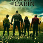 knock at the cabin (21 137) UUSI -FI- DVD nordic, dave baut - pikkukuva 2