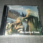 Jumalation - The Church Of Isaac - pikkukuva 1