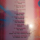 Idols 1 & 2 2007 2CD - pikkukuva 3