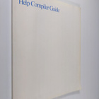 Help Compiler Guide - pikkukuva 1