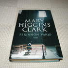 Mary Higgins Clark Perinnön varjo -sid 1.p 2011 - pikkukuva 1