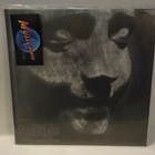 BATHSHEBA - THE SLEEPLESS GODS UUSI RED VINYL 10" EP - pikkukuva 1
