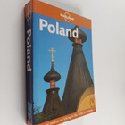 Mara Vorhees : Lonely Planet : Poland - pikkukuva 1