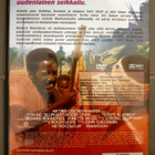 seikkailu Shaft ja orjakauppa (1973) Richard Roundtree, DVD - pikkukuva 2