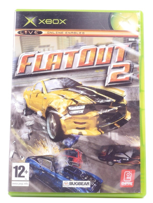 Flatout 2