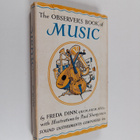 Freda Dinn : Observer's book of Music - pikkukuva 1