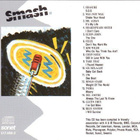 Smash 11 CD - pikkukuva 2