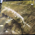 Amin Bhatia: The Interstellar Suite LP 1987 - pikkukuva 1
