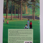 Hemming Sten : Stora golfboken - pikkukuva 2