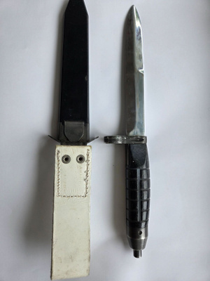 Paraatipistin G3 / AK4