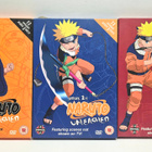 DVD - Naruto Unleashed (jaksot 14-52) - pikkukuva 1