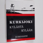 Rainar Hakulinen : Kurkijoki kylästä kylään - pikkukuva 1